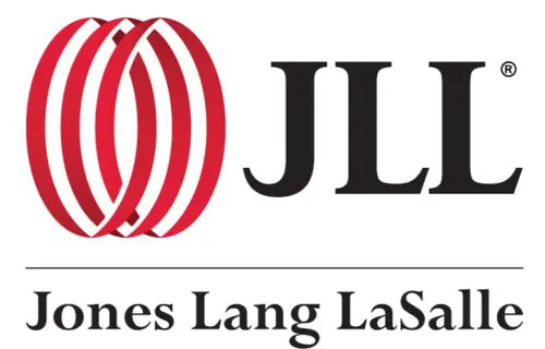 Jones Lang LaSalle logo