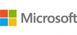 Microsoft logo