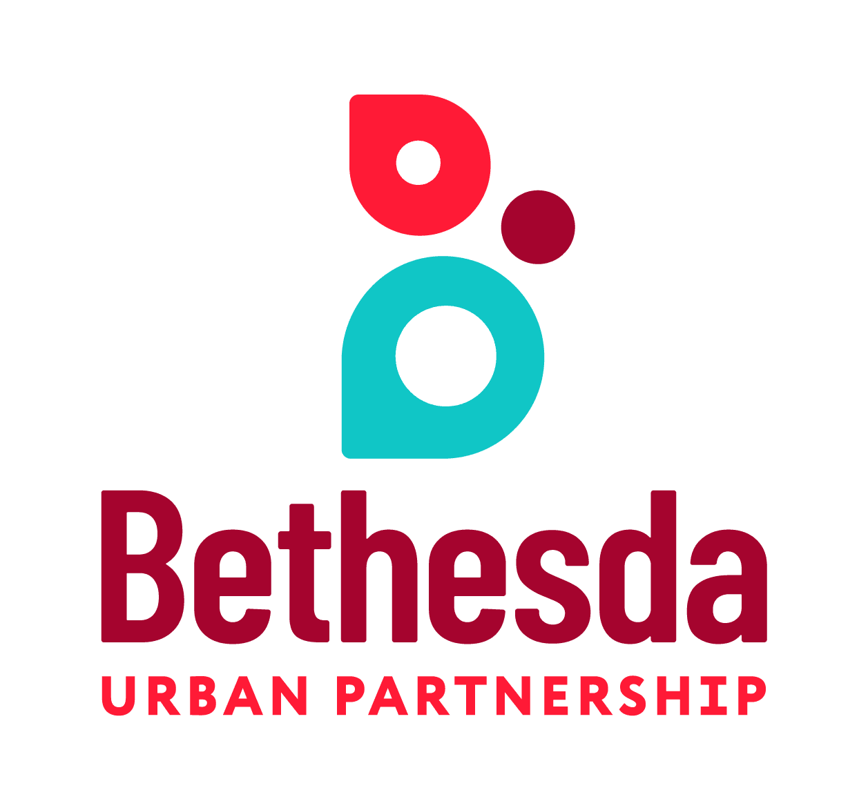 Bethesda logo large size