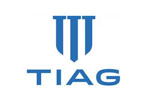 TIAG logo