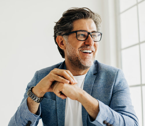 iStock-1464048328 DRIV Assessments help leaders determine what drive them