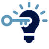 Driv assessment for meaning icon